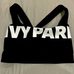 IVY PARK Sports Bra